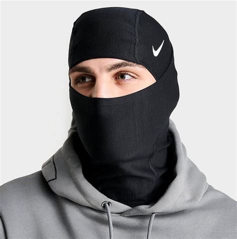 fake nike shiesty|nike shiesty mask back.